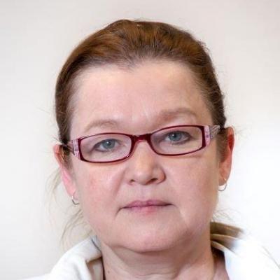 Alena Dušková