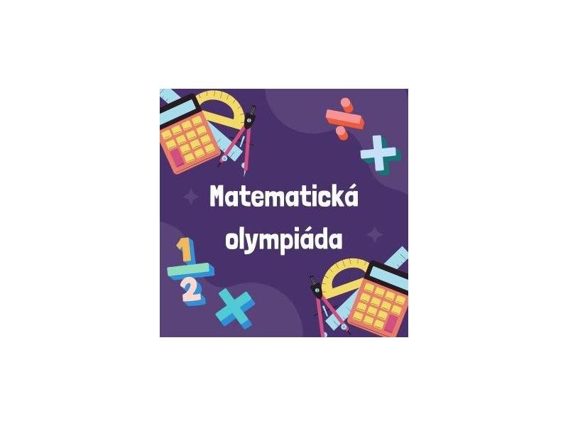 Matematická olympiáda 2024/2024