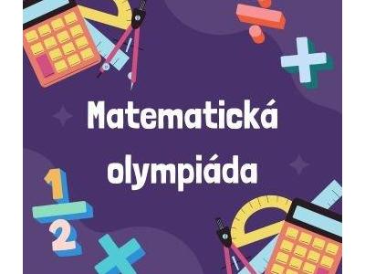 Matematická olympiáda 2024/2024