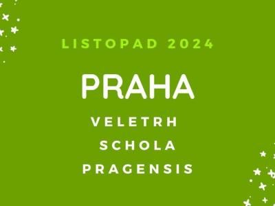 SCHOLA PRAGENSIS 2024