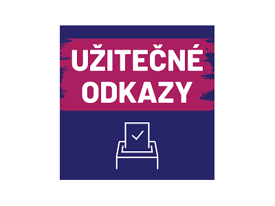 Užitečné odkazy